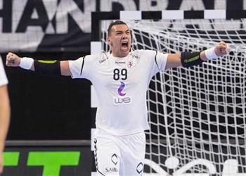 ممدوح هاشم ينتقل لـ الدوري المقدوني لمدة موسمين