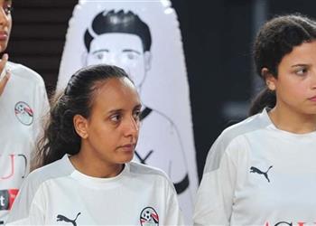 خاص موعد أول معسكر لمنتخب مصر سيدات لكرة الصالات