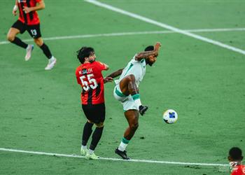 فيديو الأهلي يعمق جراح الريان القطري ويفوز عليه في عقر داره بـ دوري أبطال آسيا