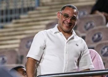 إنبي طلبنا 10 ملايين مقابل إعارة كالوشا لـ الزمالك وحسين لبيب تراجع عن إعادة زياد كمال