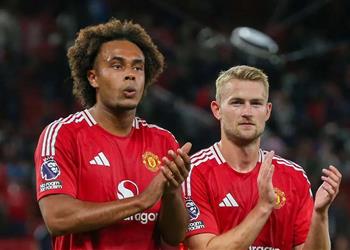 مانشستر يونايتد يفتح الباب أمام صفقته الجديدة للرحيل في الشتاء