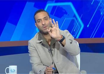 ميدو يطالب إدارة الزمالك بتقديم اعتذار رسمي مينفعش ندفع فاتورة تهور لاعبين