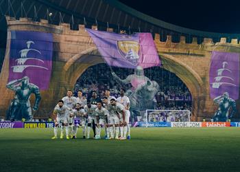 لاعب العين بعد الهزيمة أمام الهلال الآن علينا التفكير في مباراة الأهلي بكأس العالم