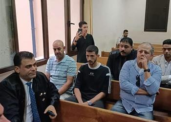 قرار جديد من القضاء بشأن أحمد فتوح بعد التصالح مع أسرة المتوفي