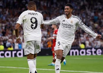 تشكيل ريال مدريد أمام بوروسيا دورتموند في دوري أبطال أوروبا