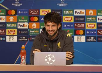 طموحات ليفربول تثير ضيق سوبوسلاي ويصر ح أتمنى تتويج لايبزيج بـ الدوري الألماني