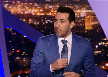 فيديو أبوتريكة يكشف سر فوز ريال مدريد على دورتموند ويؤكد جائزة الكرة الذهبية حسمت اليوم