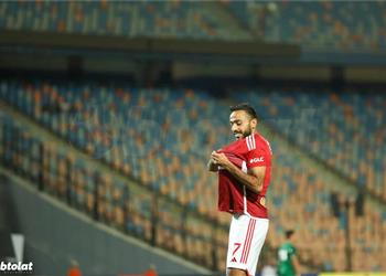 أحمد دويدار ماحدث مع كهربا كارثة ولاعبو الأهلي يشعرون بالخوف من الزمالك