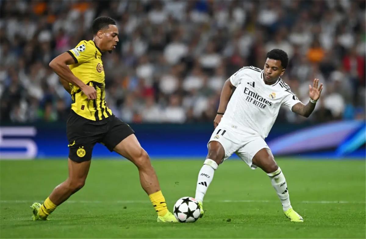 رودريجو يوجه رسالة إلى جمهور ريال مدريد بعد إصابته قبل مباراة الكلاسيكو