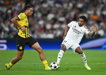 رودريجو يوجه رسالة إلى جمهور ريال مدريد بعد إصابته قبل مباراة الكلاسيكو