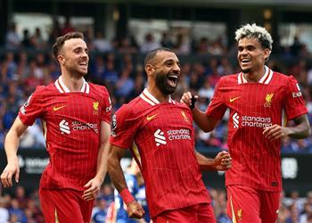 كاراجر لاعب ليفربول أفضل من محمد صلاح وقادر على تعويض رحيله