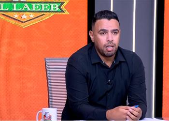 حازم إمام كهربا معملش حساب الع شرة ولا أتمنى عودته لـ الزمالك