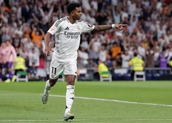 كادينا كوبيه تكشف موقف رودريجو النهائي من مباراة ريال مدريد وبرشلونة