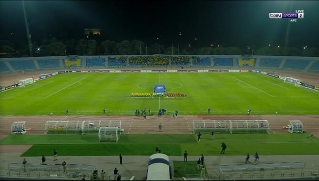 ملخص مباراة الحسين اربد وناساف كارشي 2 1 دوري ابطال اسيا