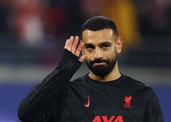 ردود فعل جماهير ليفربول على أداء محمد صلاح أمام لايبزيج الأسطورة غاضب لأنه لم يسجل