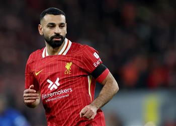 فيديو ماذا قدم محمد صلاح في مباراة ليفربول ولايبزيج بـ دوري أبطال أوروبا