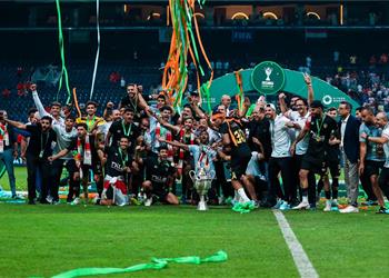 الزمالك يواجه النصر الليبي في اعتزال خالد حسين