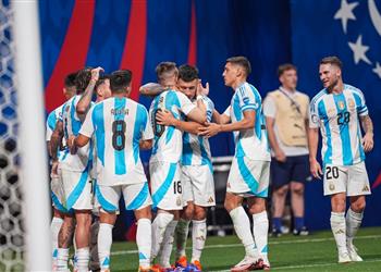 الأرجنتين تحافظ على صدارة تصنيف فيفا لشهر أكتوبر وتقدم البرتغال