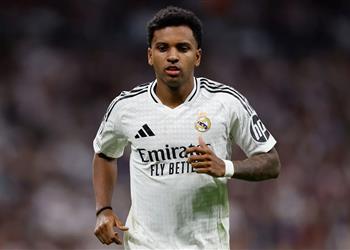 ريال مدريد ي علن إصابة رودريجو والكشف عن مدة غيابه