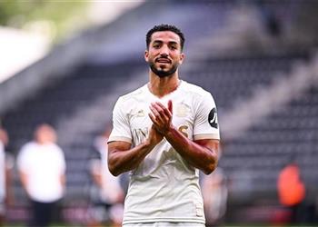 تشكيل نيس أمام فيرينسفاروش في الدوري الأوروبي موقف محمد عبد المنعم