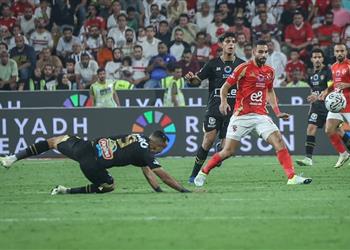 فيديو السولية نجحنا في تعويض السوبر الإفريقي بالمصري