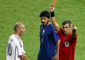 حكم نهائي مونديال 2006 يوضح لـ بطولات مدى صحة هدف الزمالك الملغي أمام الأهلي