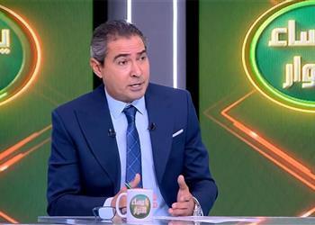 محمد بركات يقيم أداء حكام بطولة كأس السوبر المصري بعد تتويج الأهلي