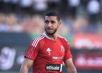 رامي ربيعة يكشف تفاصيل إصابته في نهائي السوبر المصري