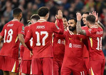 كورتيس جونز يكشف وجه ا آخر لـ محمد صلاح في ليفربول أجبرنا على قاعدة صارمة