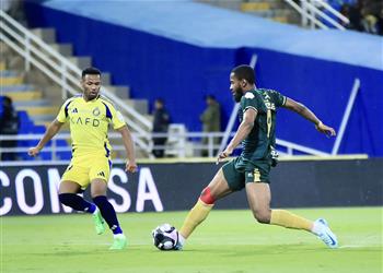 فيديو الإثارة تتواصل تاليسكا يسجل هدف النصر الثاني وماوليدا يتعادل للخلود