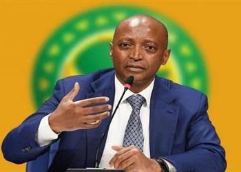 موتسيبي يعلن موقفه من الترشح في انتخابات كاف