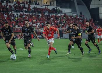 الزمالك يعلن موقف محمد السيد وبنتايج وشحاتة من مواجهة البنك الأهلي