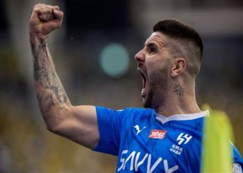 ترتيب هدافي الدوري السعودي بعد هدف ميتروفيتش أمام التعاون ونهاية الجولة الثامنة