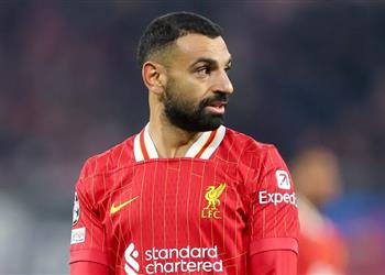هيسكي محمد صلاح سيحطم رقم أسطورتين هذا الموسم ويحتاج إلى المزيد من الاحترام