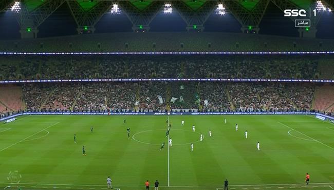 ملخص مباراة الاهلي والاخدود 1 1 الدوري السعودي