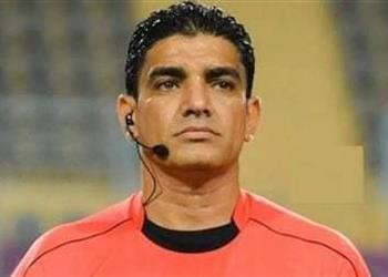 إبراهيم نور الدين بيريرا هو من طلب تعييني وسنحاسب الحكام على السلوكيات