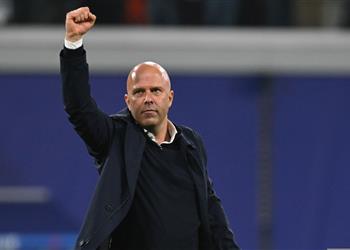 سلوت ما فعلته في ليفربول أفاد محمد صلاح ويجب تقليد مانشستر سيتي