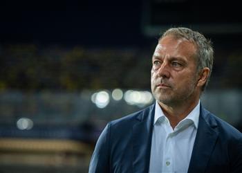 برشلونة يحدد أولى ضحاياه في الميركاتو الشتوي