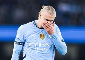 تشكيل مانشستر سيتي أمام ساوثهامبتون في الدوري الإنجليزي هالاند يقود الهجوم