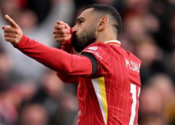 ليس الاتحاد ناد سعودي يتمسك بضم محمد صلاح حتى لو جدد لـ ليفربول