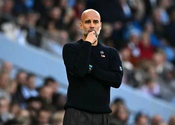 جوارديولا العرضيات مثل ركلات الجزاء لـ هالاند وساوثهامبتون أحد أفضل الفرق في الدوري الإنجليزي