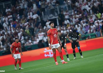 كاف يوضح لـ بطولات هل تواجد ممثل مصري أثناء مناقشة عقوبات الزمالك