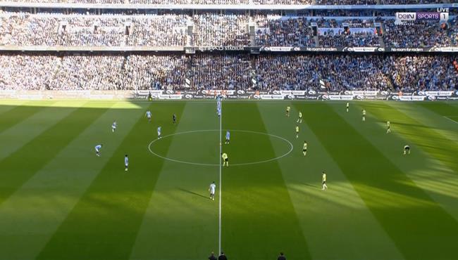 ملخص مباراة مانشستر سيتي وساوثهامبتون 1 0 الدوري الانجليزي