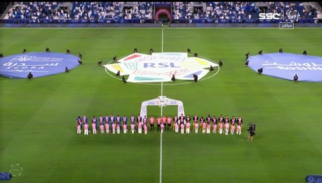 ملخص مباراة الهلال والتعاون 2 0 الدوري السعودي