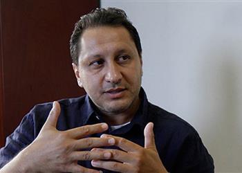 هادي خشبة كولر عالج تخاذل لاعبي الأهلي في السوبر وأخشى من أمر واحد أمام العين