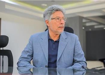 فيتور بيريرا 3 أشياء ستضمن النجاح للتحكيم المصري ويشيد بـ إبراهيم نور الدين