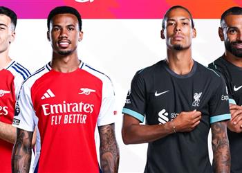 تشكيل ليفربول المتوقع أمام آرسنال اليوم في الدوري الإنجليزي