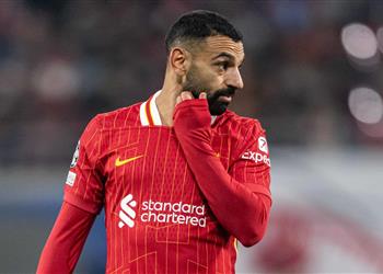تشكيل ليفربول أمام آرسنال في الدوري الإنجليزي محمد صلاح يقود الهجوم
