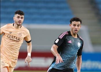 فيديو السد يهزم الوكرة بمشاركة حمدي فتحي في الدوري القطري