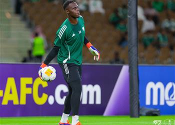 ديربي جدة موقف إدوارد ميندي من المشاركة في مباراة الأهلي والاتحاد بـ الدوري السعودي